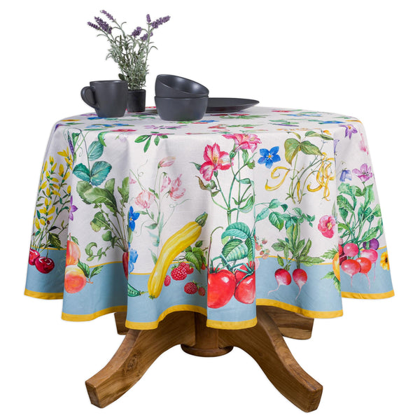 Giverny Tablecloths