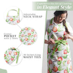 Apples & Pears Apron