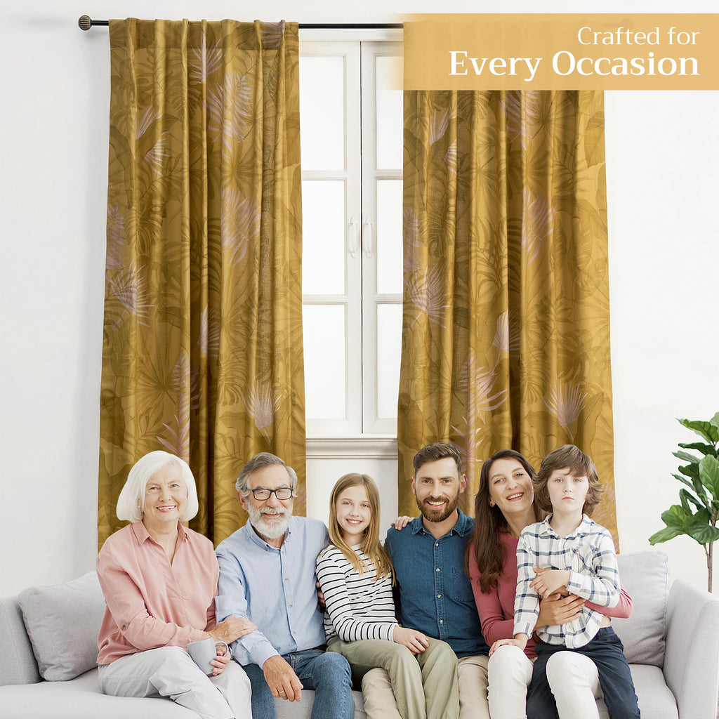 Creole Curtains