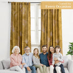 Creole Curtains