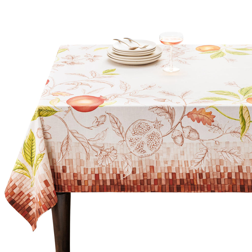 Vintage harvest Tablecloths