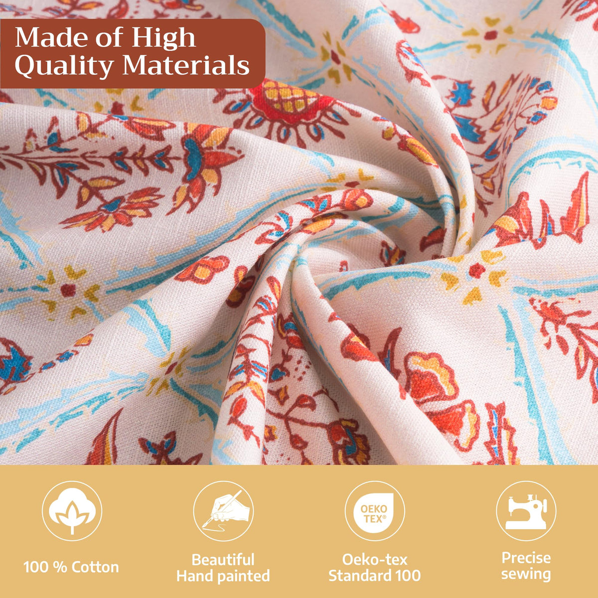Romane Tablecloths