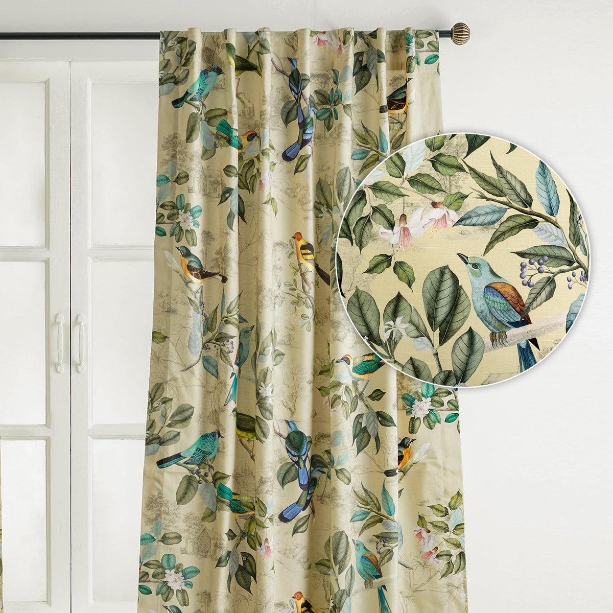 Solstice Curtains