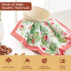 Strawberry Summer Napkins