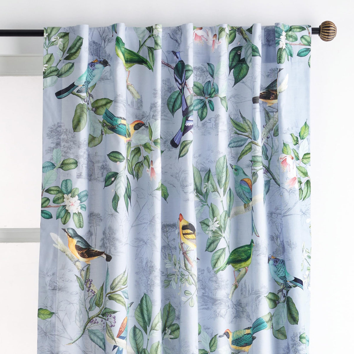 Solstice Curtains