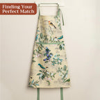 Solstice Aprons