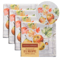 Fruit D'Hiver Napkins