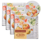 Fruit D'Hiver Napkins