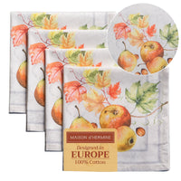 Fruit D'Hiver