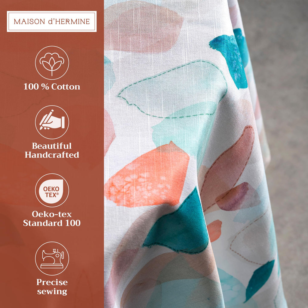 Summer Picnic Tablecloths