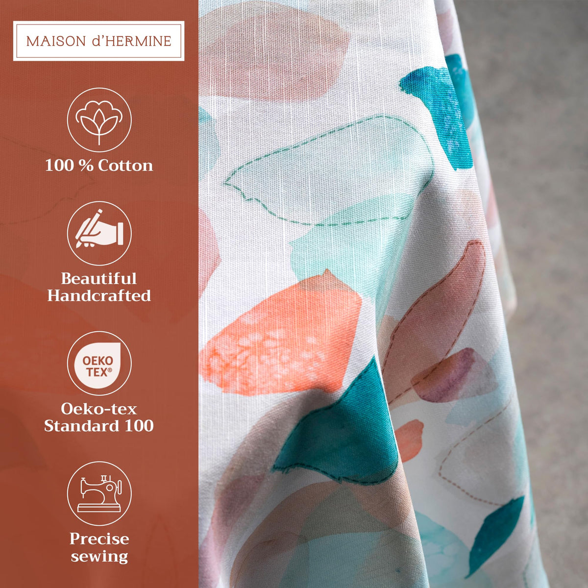 Summer Picnic Tablecloths