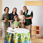 Cedrat Tablecloths
