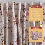 Equinoxe Curtains