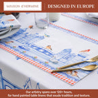 Amsterdam Canals Placemats