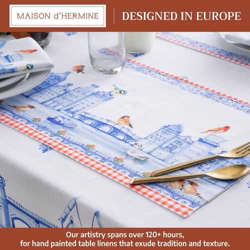 Amsterdam Canals Placemats