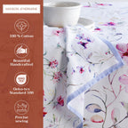 Summer Floral Napkins