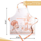 Giving Thanks Apron