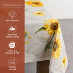 Candice Tablecloths
