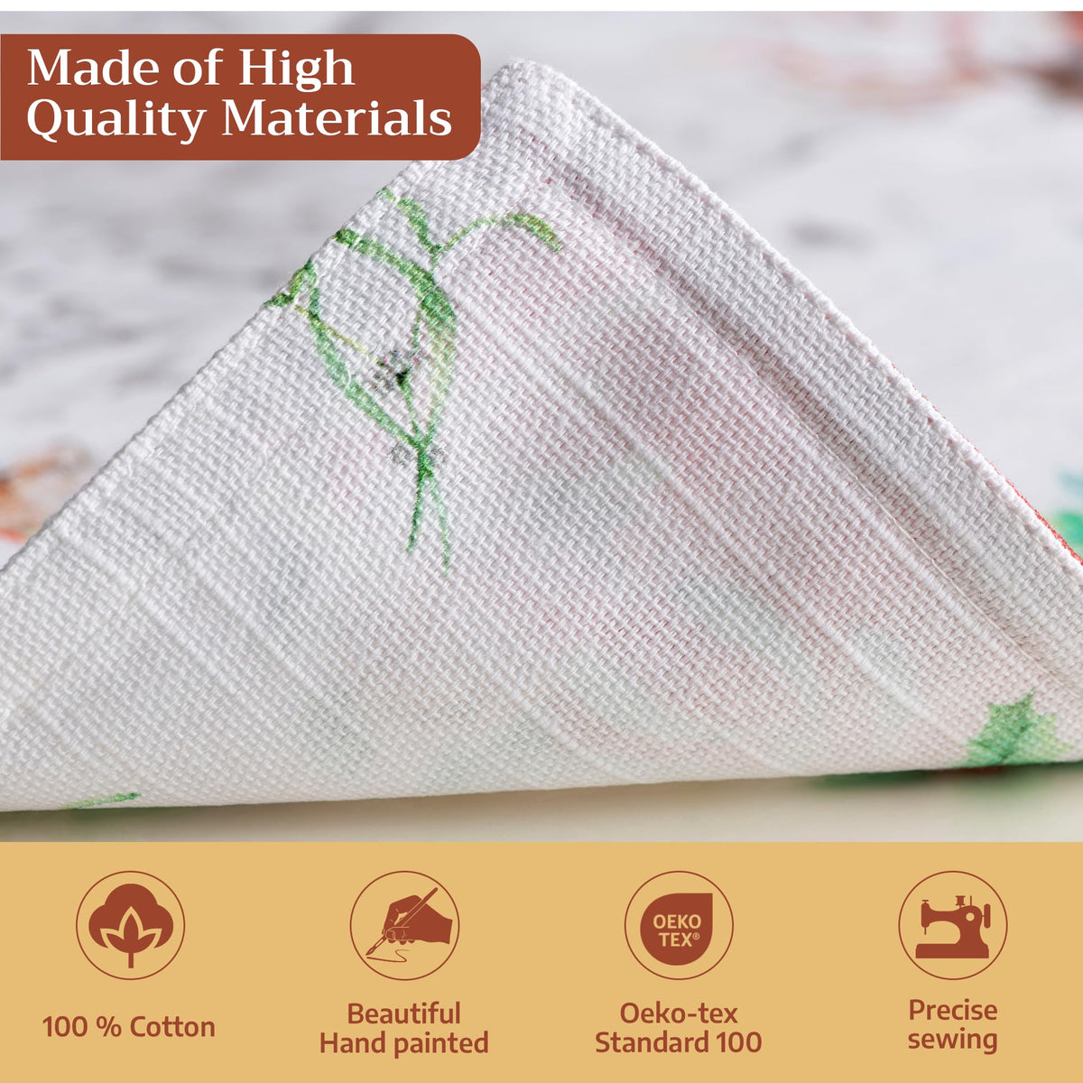 Christmas Tradition Placemats