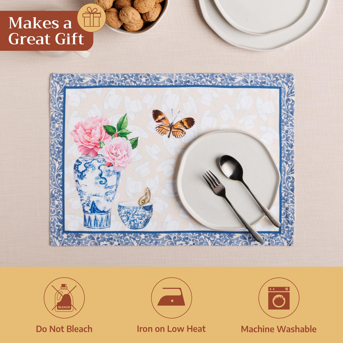 Canton Placemats