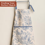 The Miller Aprons