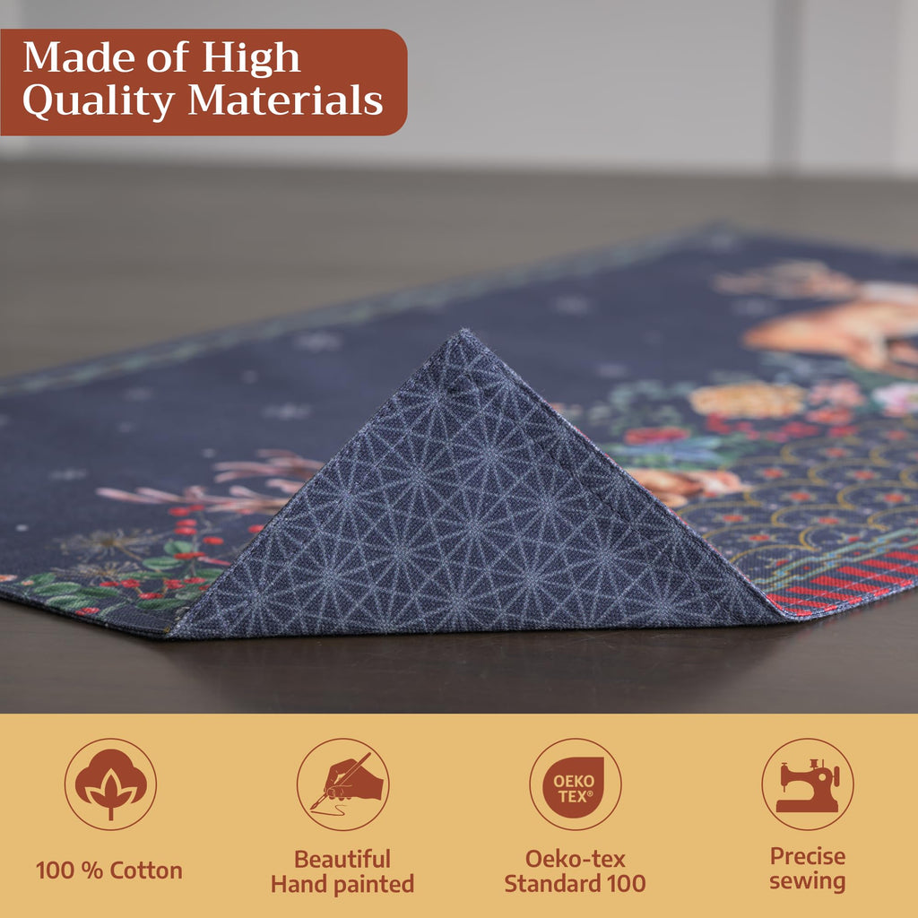 Christmas Joy Placemats