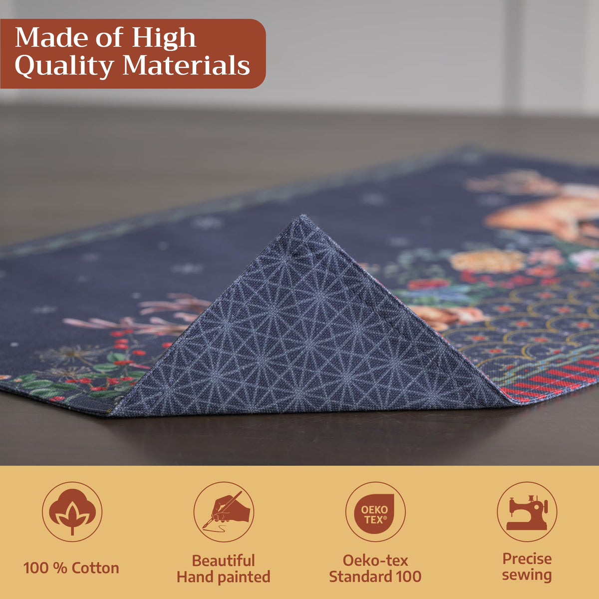 Christmas Joy Placemats