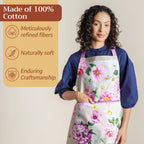 Fleurine Apron