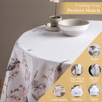 Meadow Florals Tablecloths