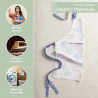 High Tea Apron