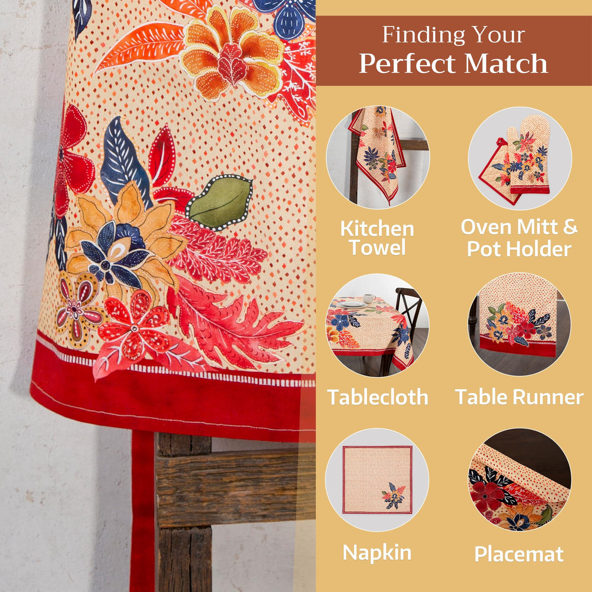 Kalahari Apron