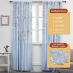 Celeste Curtains