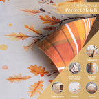 Oak Leaves Placemats