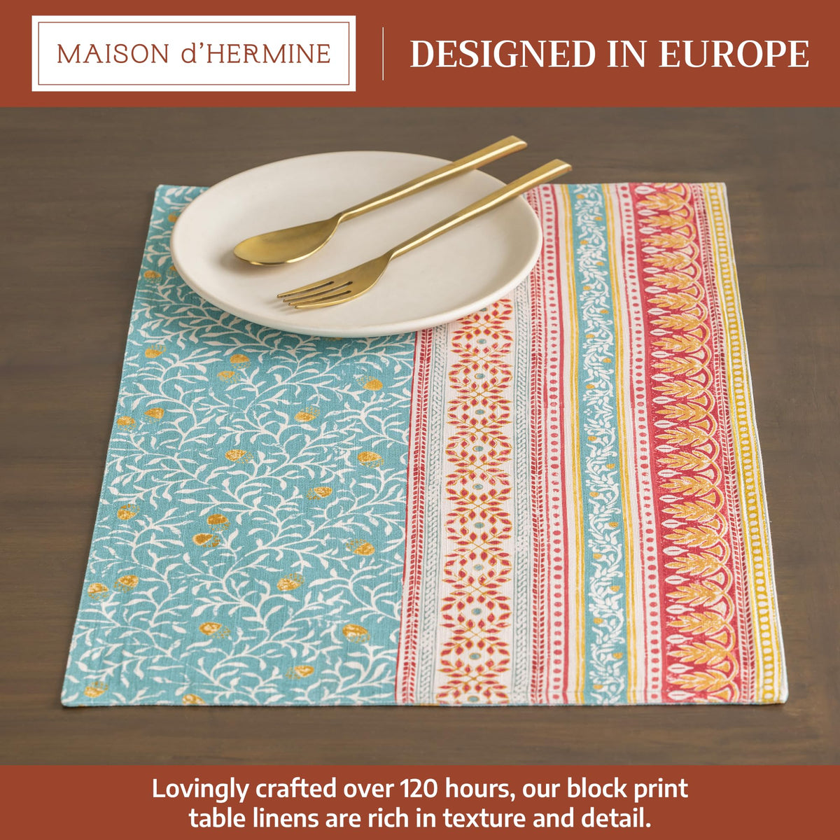 Carpo Placemats