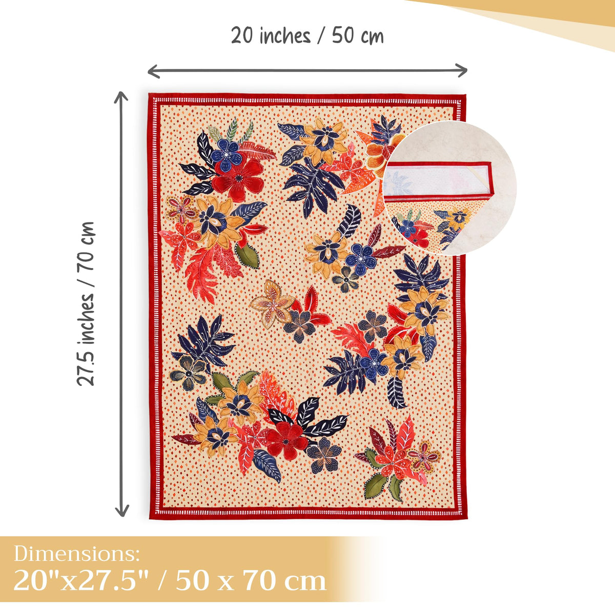 Kalahari Kitchen Towels