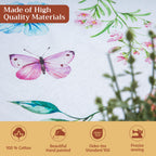 Just Floral Tablecloths