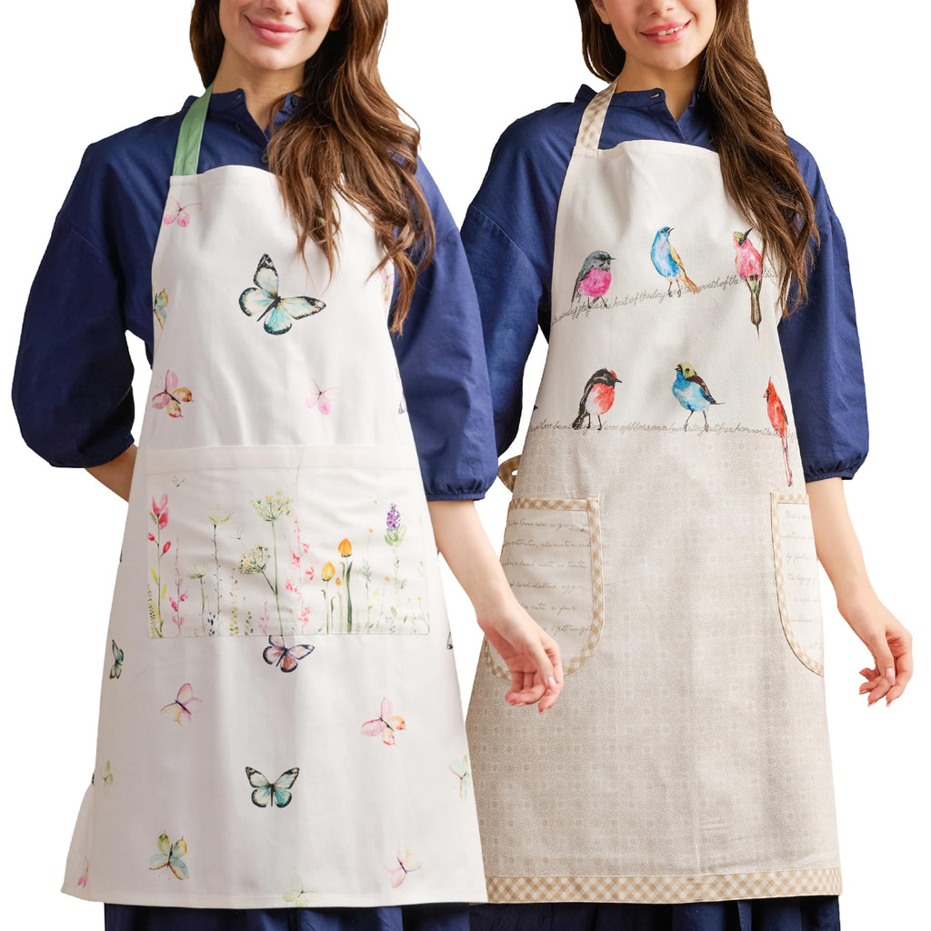 Chantelle Apron