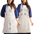 Chantelle Apron