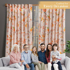 Kelim Curtains