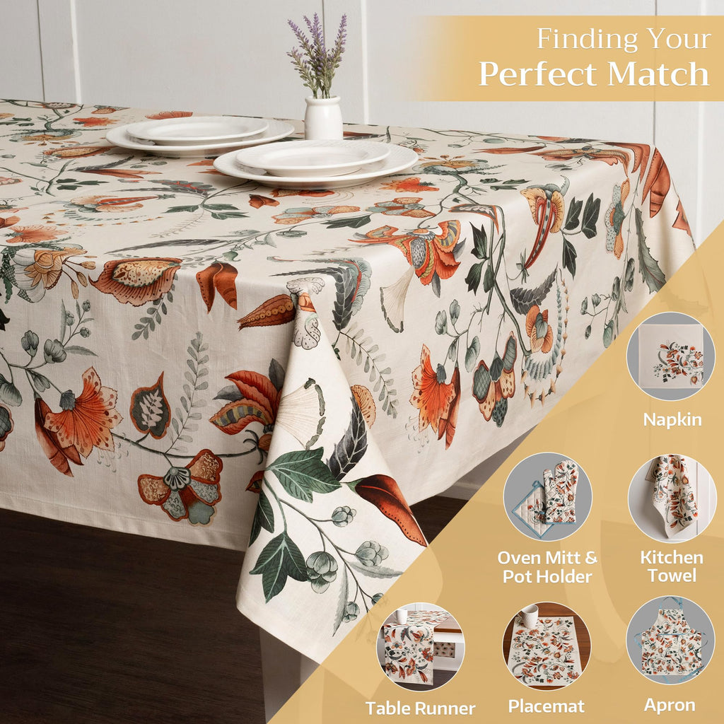 Dalida Tablecloths