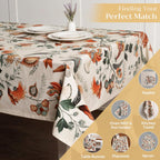 Dalida Tablecloths