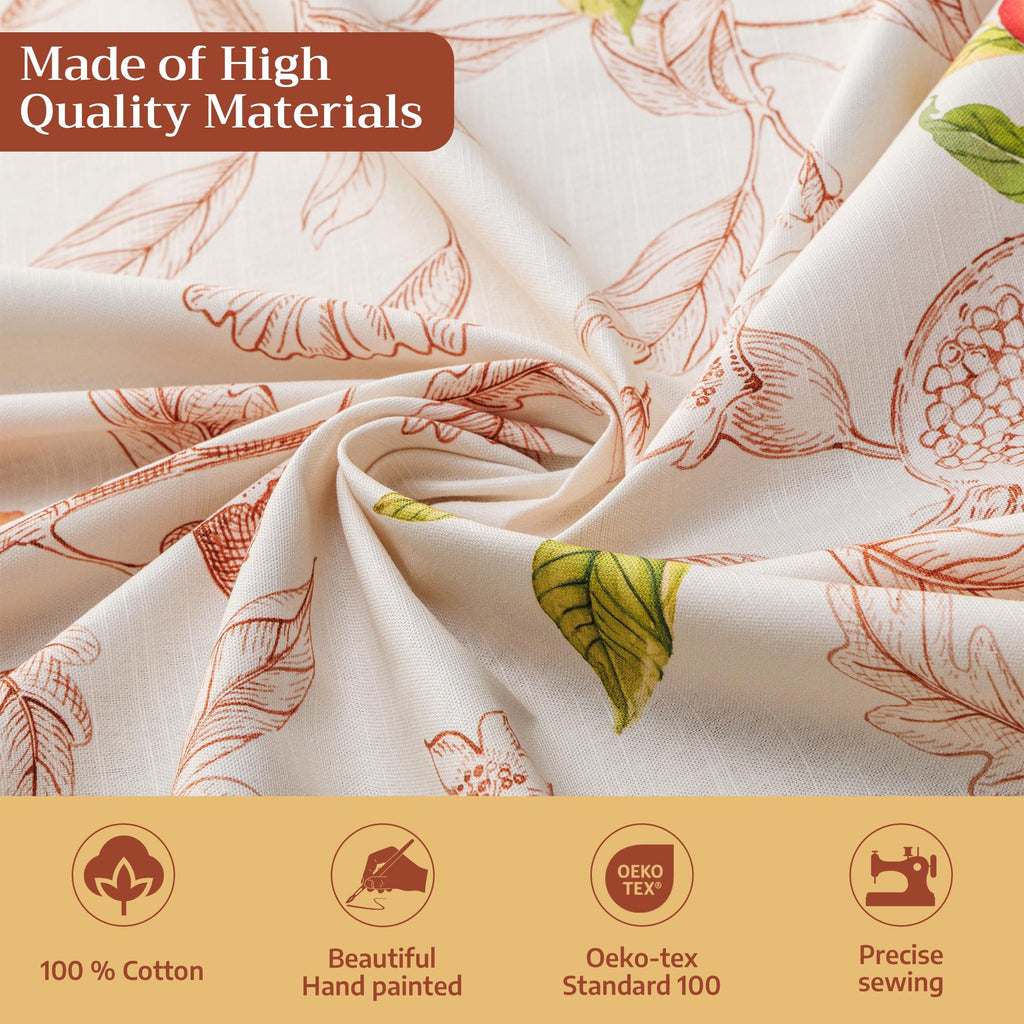 Vintage harvest Tablecloths