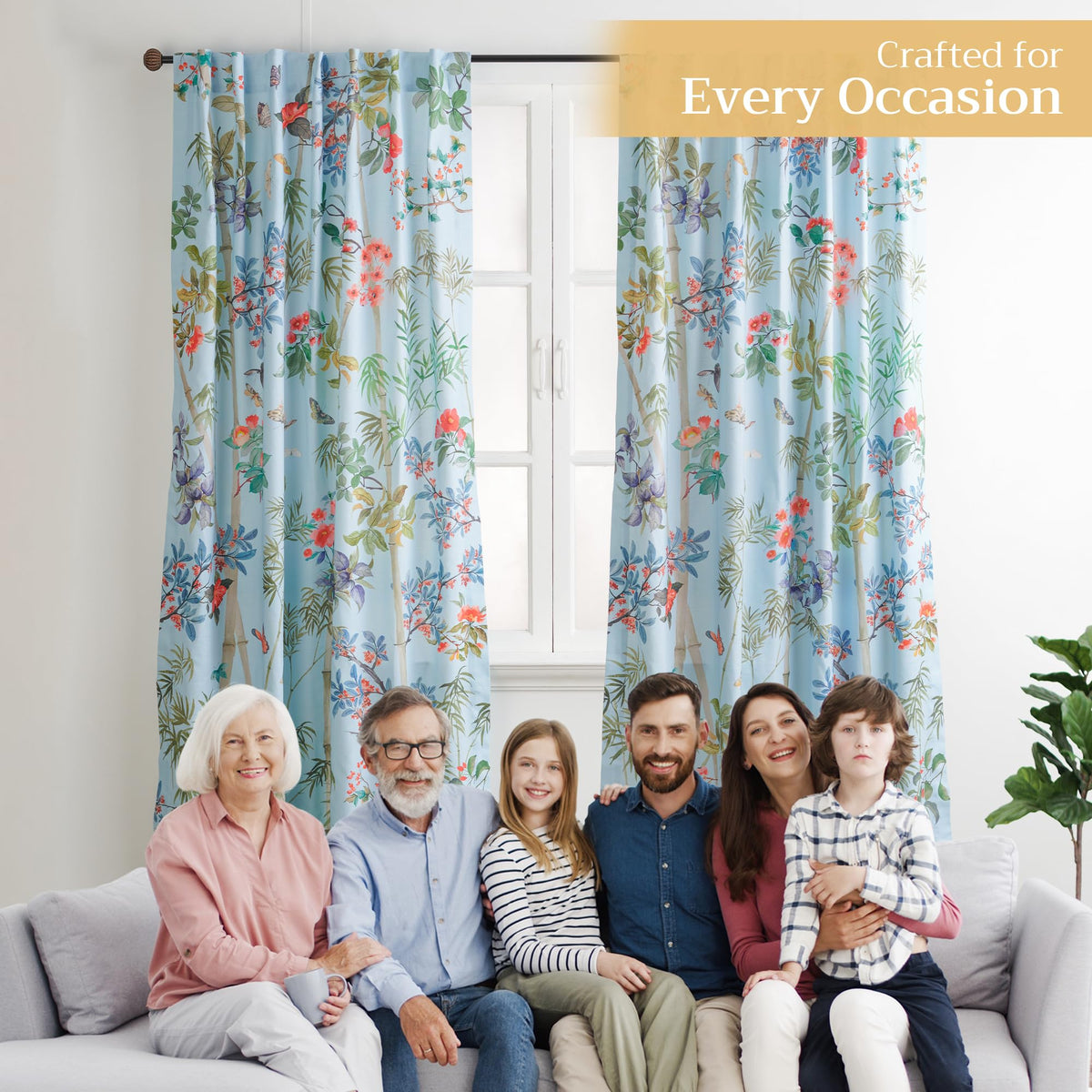 Canne Curtains