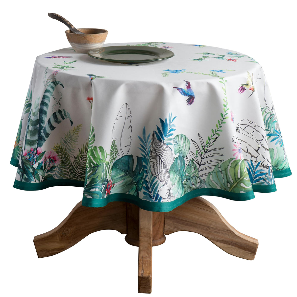 Tropiques Tablecloths