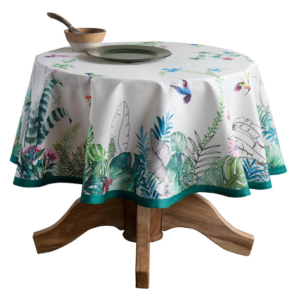 Tropiques Tablecloths