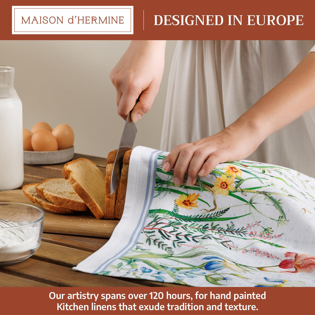 Fresh Picks Kitchen Towels