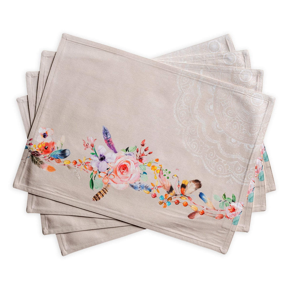 Ibiza Placemats
