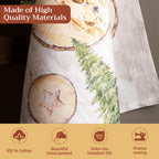 Mountain Life Kitchen Towels