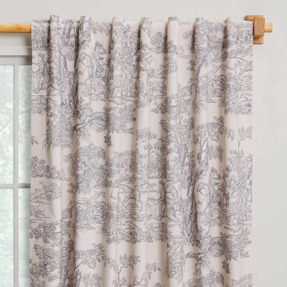 Royal Hunt Curtains