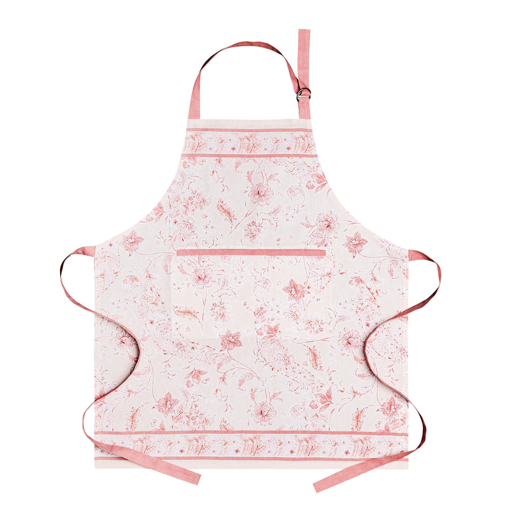 Jardin Royale Apron